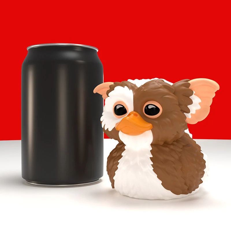 グレムリン ギズモ TUBBZ コレクターズエディション コスプレラバーダックの画像