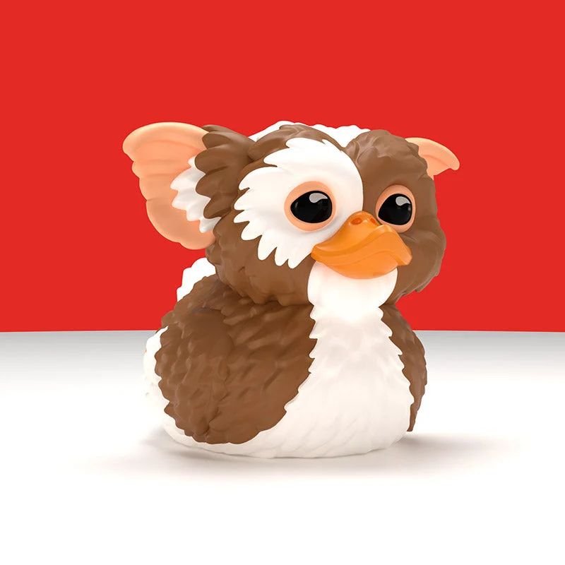 グレムリン ギズモ TUBBZ コレクターズエディション コスプレラバーダックの画像