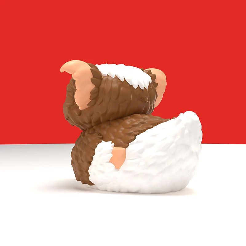 グレムリン ギズモ TUBBZ コレクターズエディション コスプレラバーダックの画像