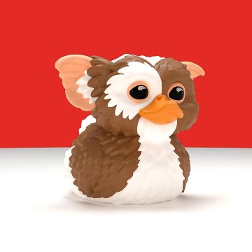 グレムリン ギズモ TUBBZ コレクターズエディション コスプレラバーダックの画像