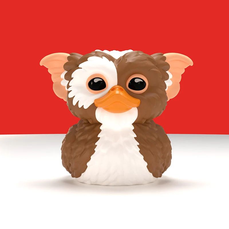 グレムリン ギズモ TUBBZ ミニエディション コスプレラバーダックの画像