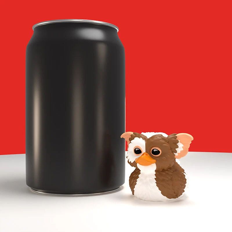 グレムリン ギズモ TUBBZ ミニエディション コスプレラバーダックの画像