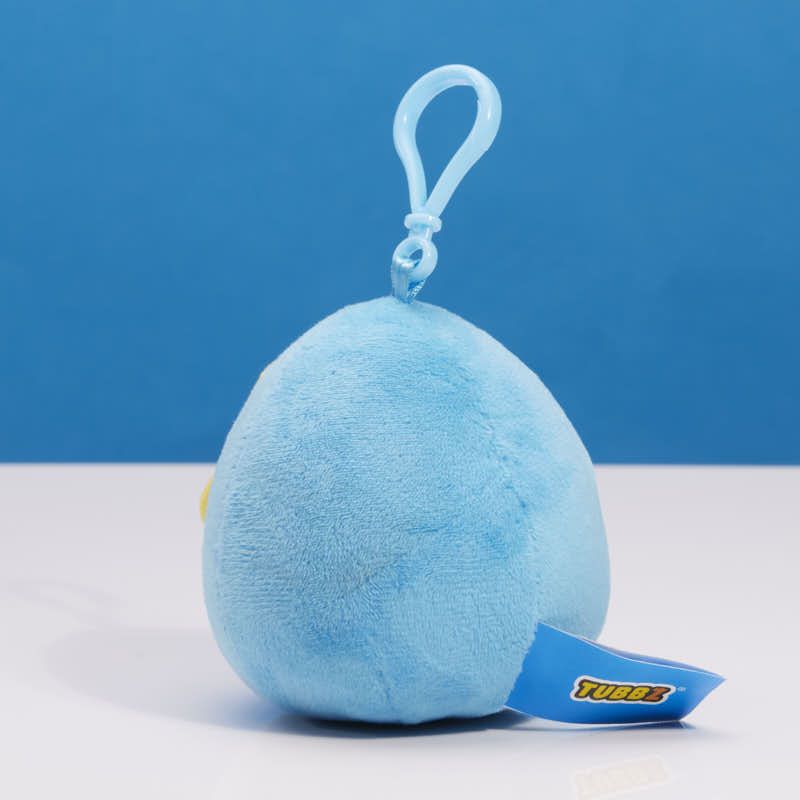 ミニオンズ ボブ TUBBZ バッグチャーム ぬいチェーン ぬいキーホルダーの画像
