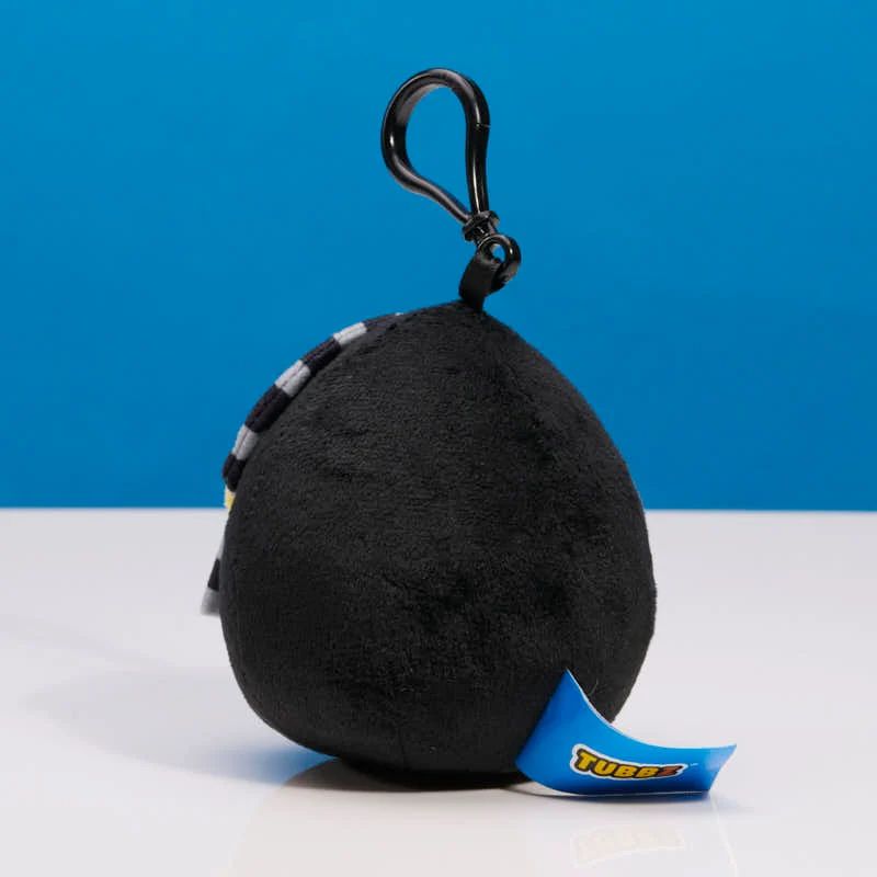 ミニオンズ 怪盗グルー TUBBZ バッグチャーム ぬいチェーン ぬいキーホルダーの画像
