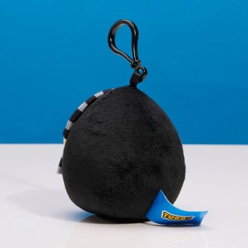 ミニオンズ 怪盗グルー TUBBZ バッグチャーム ぬいチェーン ぬいキーホルダーの画像