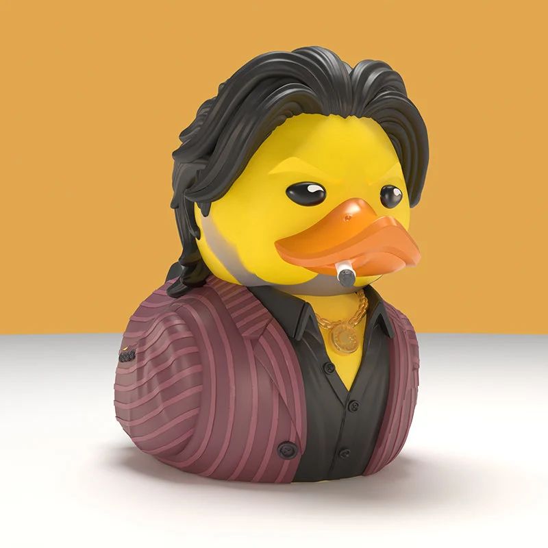 龍が如く 秋山駿 TUBBZ ミニエディション コスプレラバーダックの画像