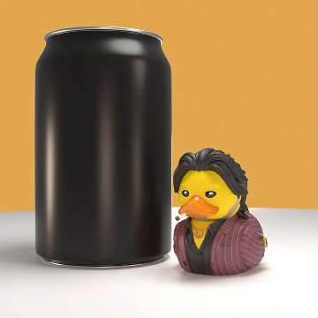 龍が如く 秋山駿 TUBBZ ミニエディション コスプレラバーダックの画像