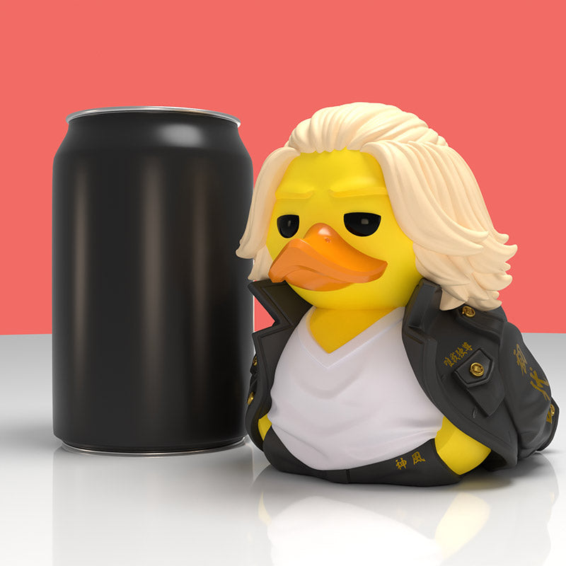 東京リベンジャーズ 佐野万次郎 TUBBZ コレクターズエディション コスプレラバーダックの画像