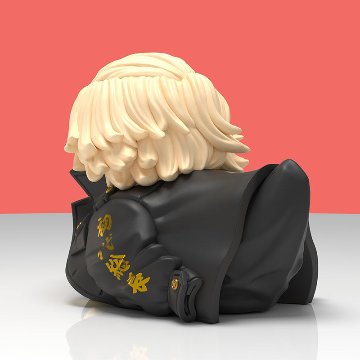 東京リベンジャーズ 佐野万次郎 TUBBZ コレクターズエディション コスプレラバーダックの画像
