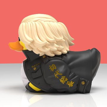 東京リベンジャーズ 佐野万次郎 TUBBZ ボックスエディション コスプレラバーダックの画像