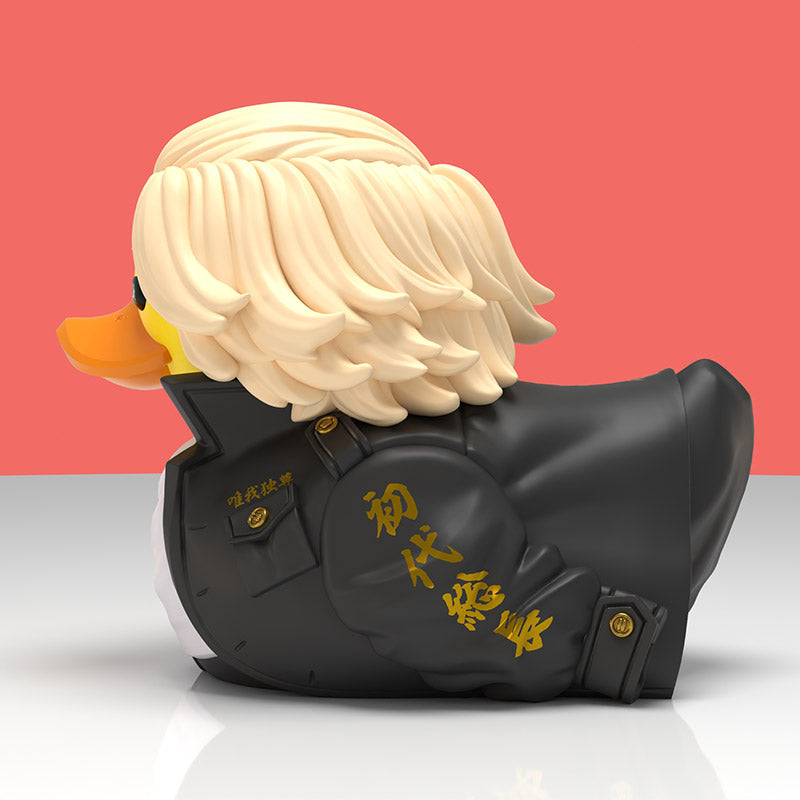 東京リベンジャーズ 佐野万次郎 TUBBZ ミニエディション コスプレラバーダックの画像