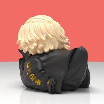 東京リベンジャーズ 佐野万次郎 TUBBZ ミニエディション コスプレラバーダックの画像