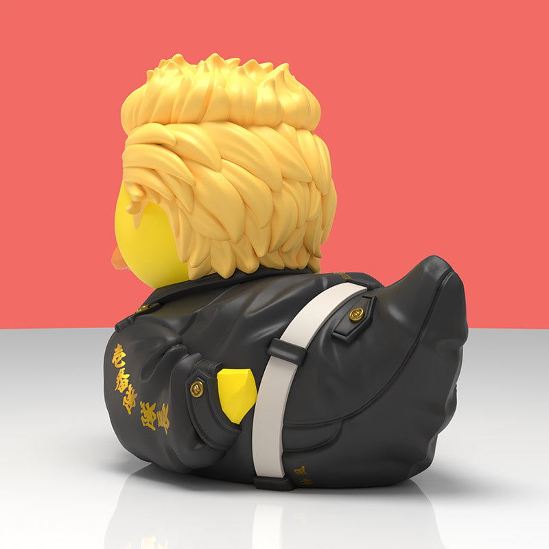 東京リベンジャーズ 花垣武道 TUBBZ ボックスエディション コスプレラバーダックの画像