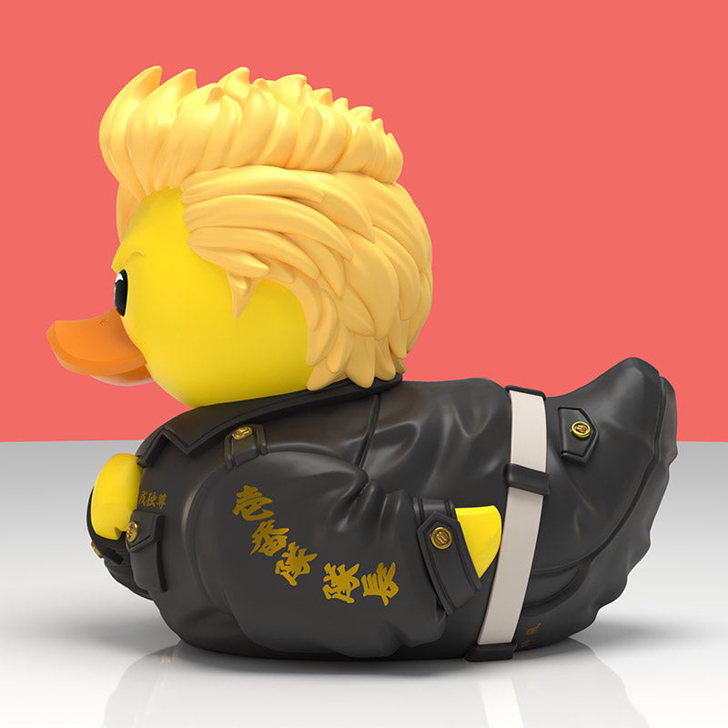 東京リベンジャーズ 花垣武道 TUBBZ ボックスエディション コスプレラバーダックの画像