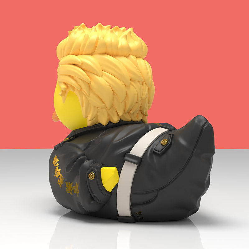 東京リベンジャーズ 花垣武道 TUBBZ ミニエディション コスプレラバーダックの画像