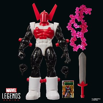 Marvel Legends Comics-Inspired ホークアイ Assortment 6点セットの画像