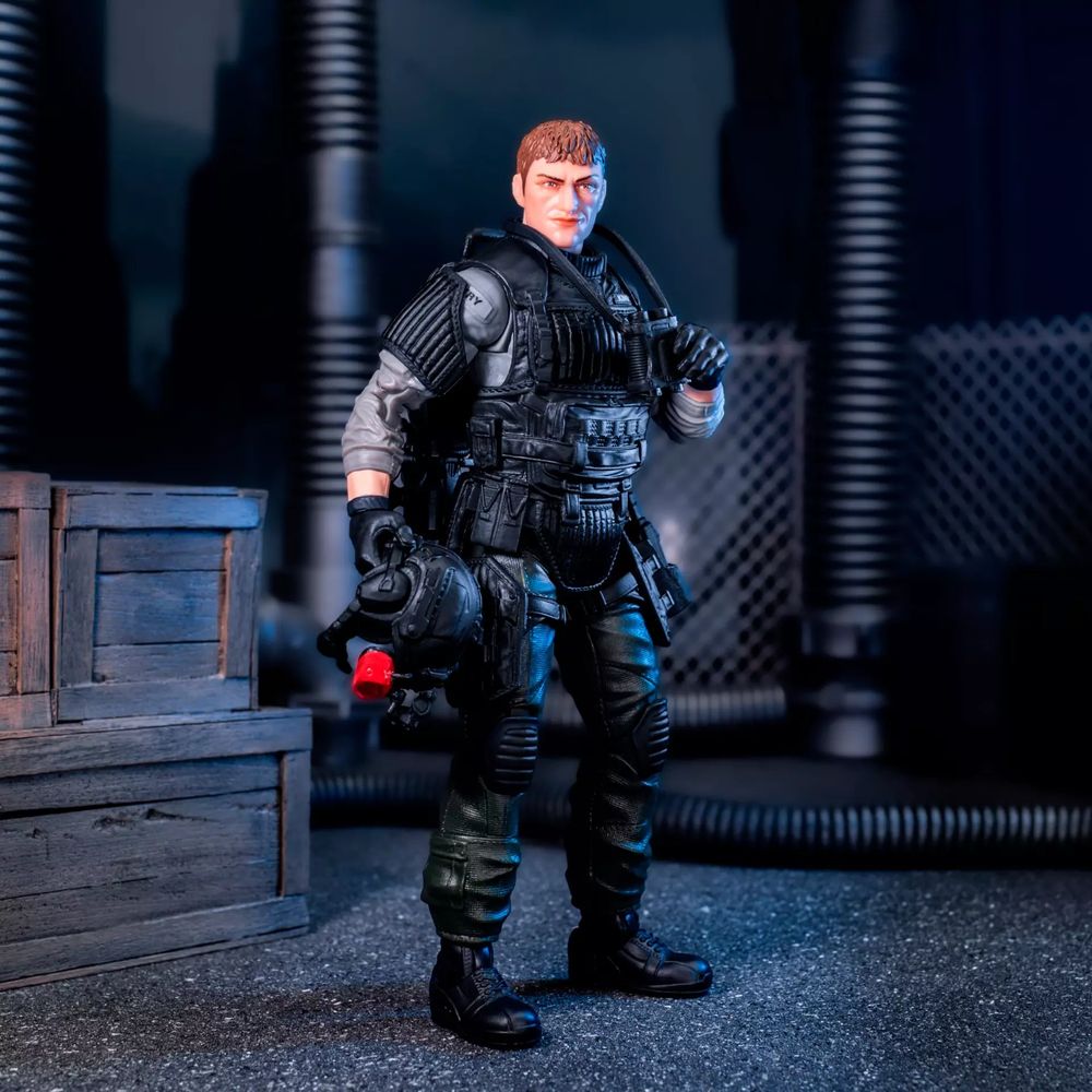 G.I. Joe Classified Series Night Force Sneak Peek(237)の画像