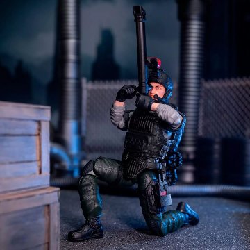 G.I. Joe Classified Series Night Force Sneak Peek(237)の画像