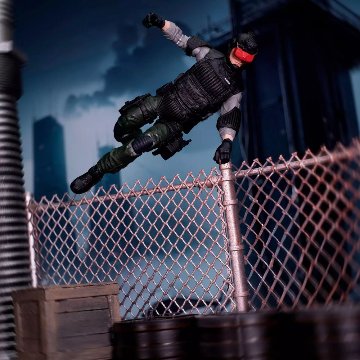 G.I. Joe Classified Series Night Force Sneak Peek(237)の画像