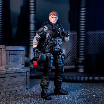 G.I. Joe Classified Series Night Force Sneak Peek(237)の画像