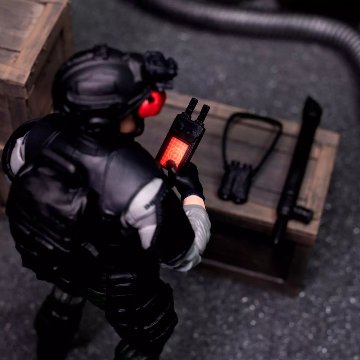 G.I. Joe Classified Series Night Force Sneak Peek(237)の画像
