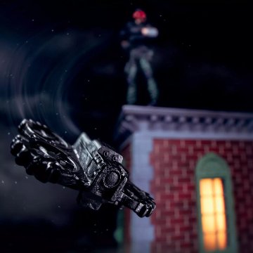 G.I. Joe Classified Series Night Force Sneak Peek(237)の画像