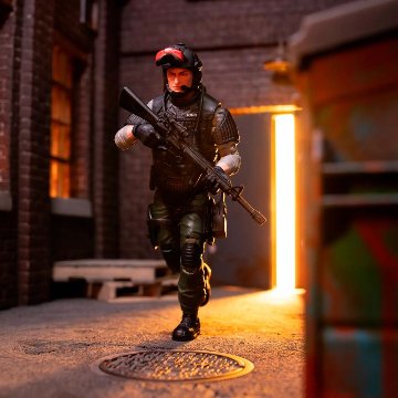 G.I. Joe Classified Series Night Force Sneak Peek(237)の画像
