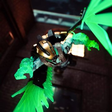 G.I. Joe Classified Series Cobra D.I.R.E. Hawk (Dread-Inducing Responsive Energy)(225)の画像