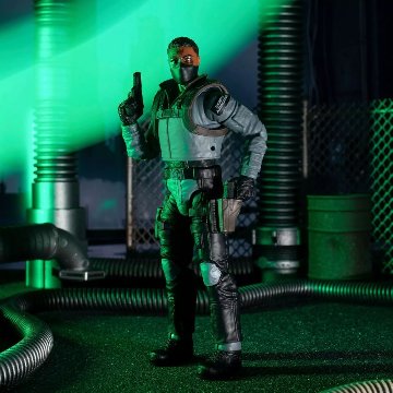 G.I. Joe Classified Series Cobra D.I.R.E. Hawk (Dread-Inducing Responsive Energy)(225)の画像