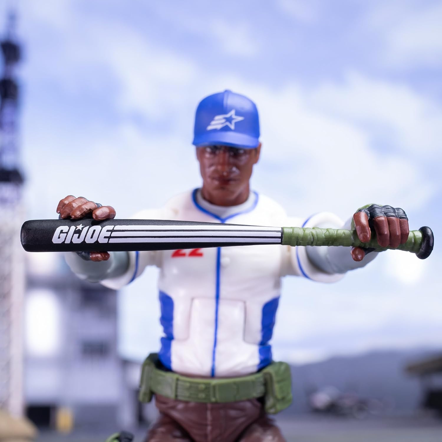 G.I. Joe Classified Series Hardball(229)の画像
