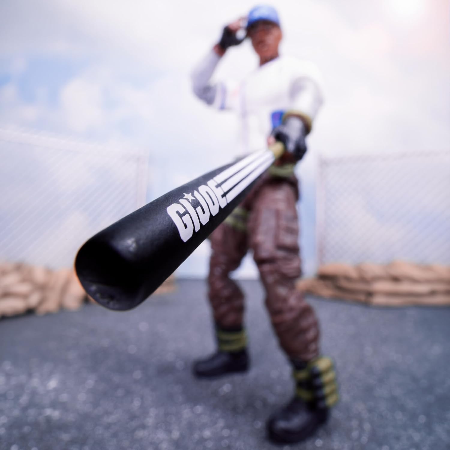 G.I. Joe Classified Series Hardball(229)の画像