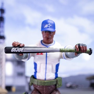 G.I. Joe Classified Series Hardball(229)の画像