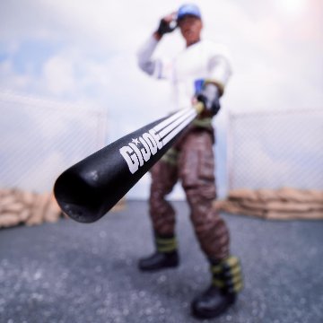 G.I. Joe Classified Series Hardball(229)の画像