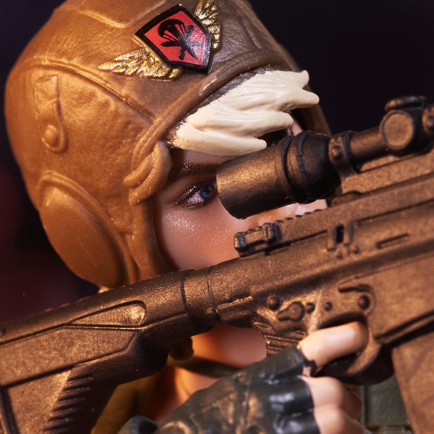 G.I. Joe Classified Series Diana(231)の画像