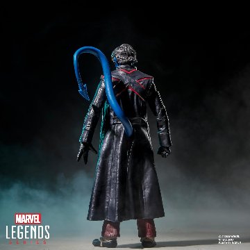 Marvel Legends Avengers Doomsday Nightcrawlerの画像