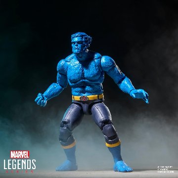 Marvel Legends Avengers Doomsday Beastの画像