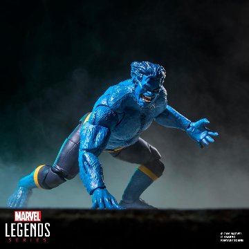 Marvel Legends Avengers Doomsday Beastの画像