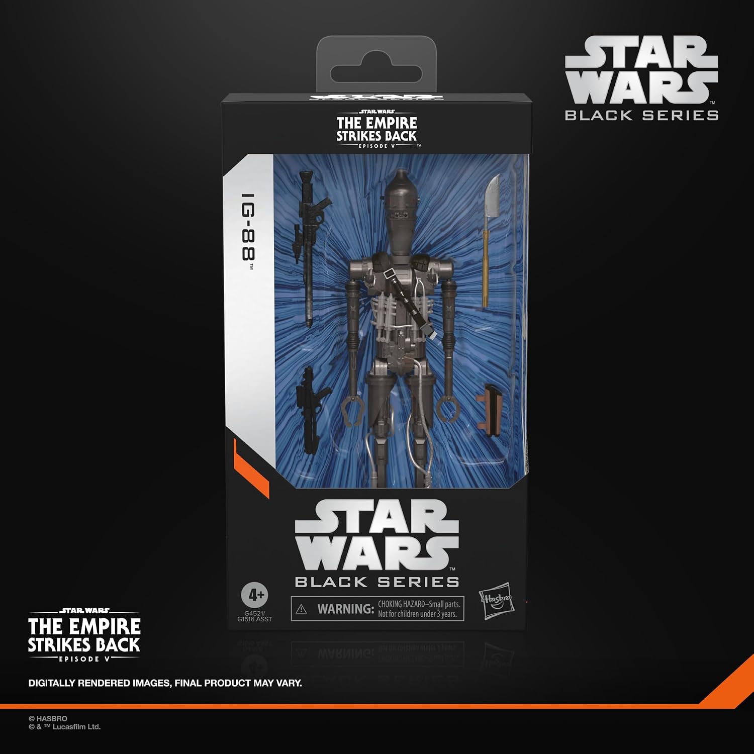 Star Wars TBS 3 Wave 8 Queen Amidala Assortment G15165L09の画像