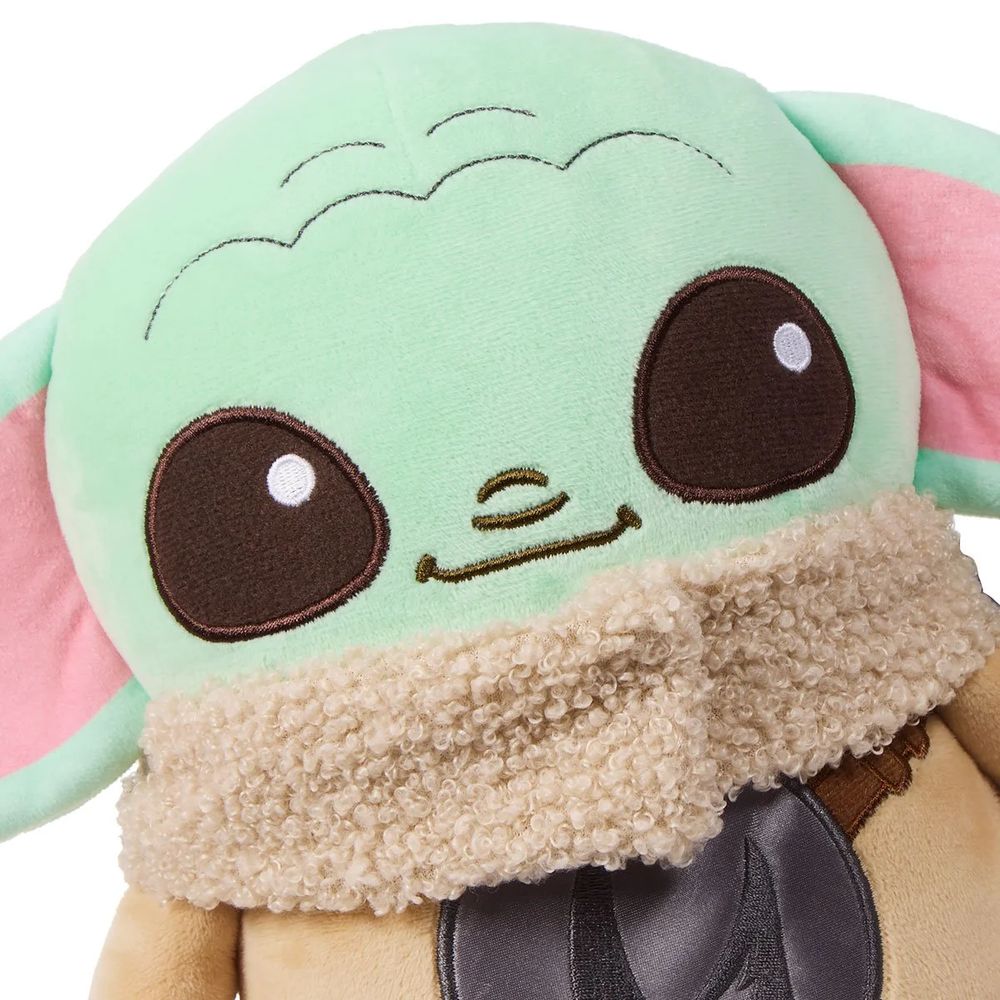 Mattel スター・ウォーズ グローグー 20センチ ぬいぐるみの画像
