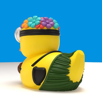 ミニオンズ デイブ ハワイ パラダイス TUBBZ ミニエディション コスプレラバーダックの画像