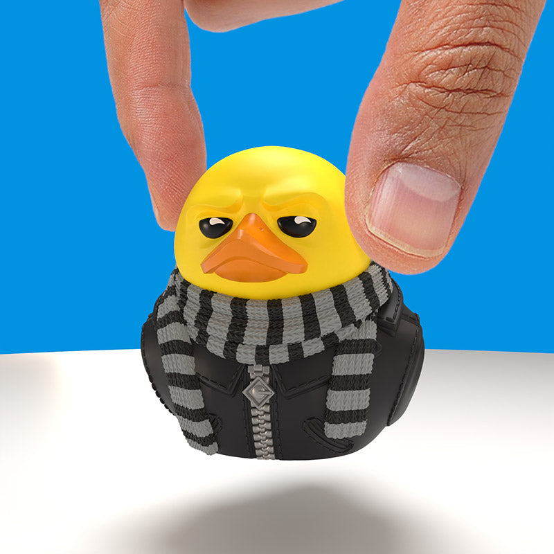 ミニオンズ 怪盗グルー TUBBZ ミニエディション コスプレラバーダックの画像