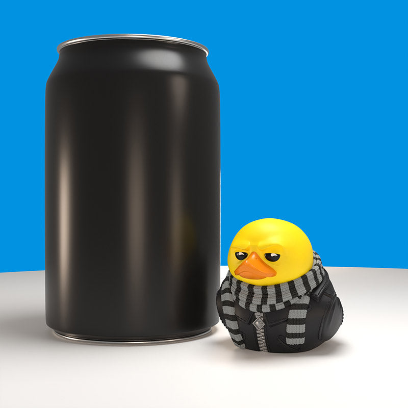 ミニオンズ 怪盗グルー TUBBZ ミニエディション コスプレラバーダックの画像
