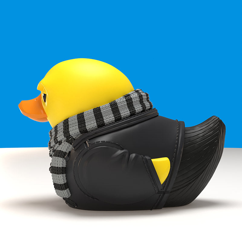 ミニオンズ 怪盗グルー TUBBZ ミニエディション コスプレラバーダックの画像