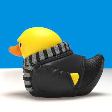 ミニオンズ 怪盗グルー TUBBZ ミニエディション コスプレラバーダックの画像