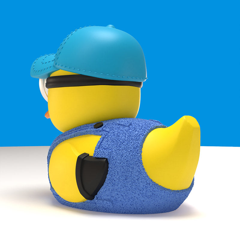 ミニオンズ メル TUBBZ ミニエディション コスプレラバーダックの画像