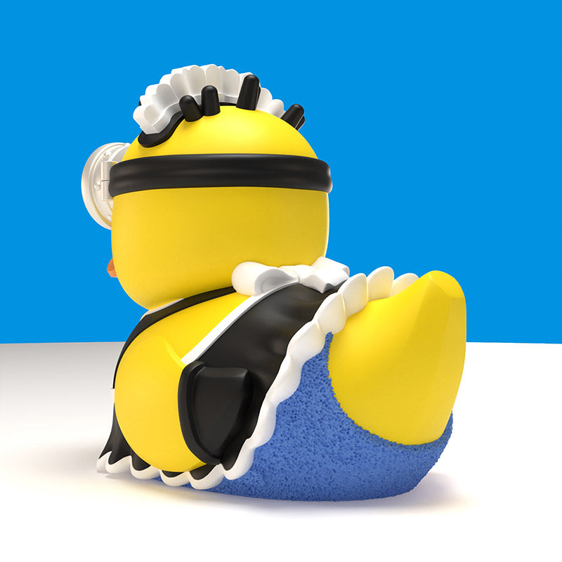 ミニオンズ フィル メイド衣装 TUBBZ ミニエディション コスプレラバーダックの画像