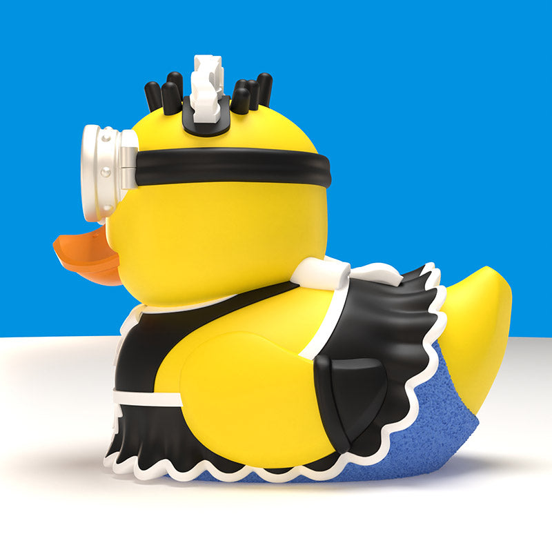 ミニオンズ フィル メイド衣装 TUBBZ ミニエディション コスプレラバーダックの画像