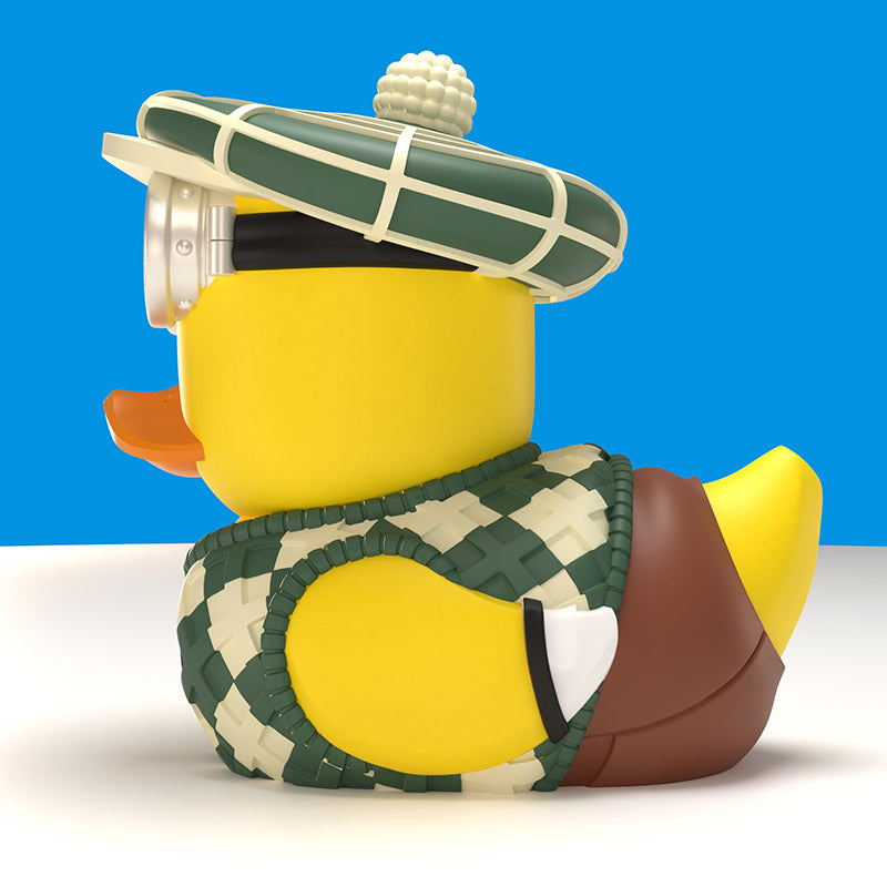 ミニオンズ ケビン ゴルフ衣装 TUBBZ ミニエディション コスプレラバーダックの画像