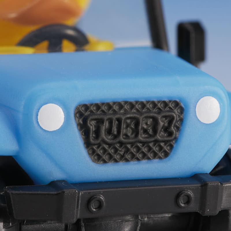 SUVシリーズ ブルー ブルーベリーの香り付き TUBBZ ミニエディション コスプレラバーダックの画像