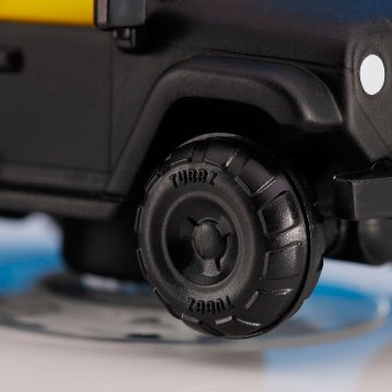 SUVシリーズ ブラック チェリーの香り付き TUBBZ ミニエディション コスプレラバーダックの画像